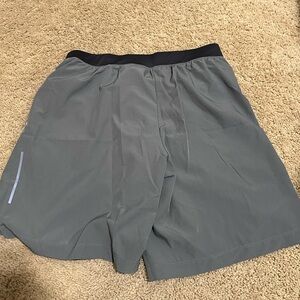 Men’s Asics Running Shorts